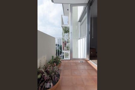 varanda sala de apartamento para alugar com 2 quartos, 85m² em Sumaré, São Paulo