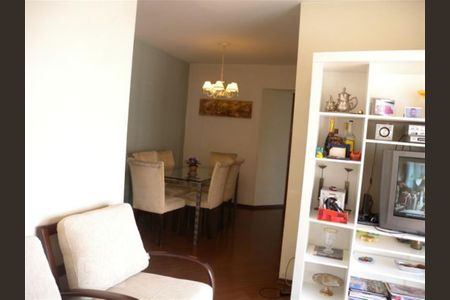 Apartamento para alugar com 3 quartos, 80m² em Vila Pompéia, São Paulo