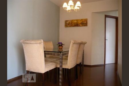Apartamento para alugar com 3 quartos, 80m² em Vila Pompéia, São Paulo