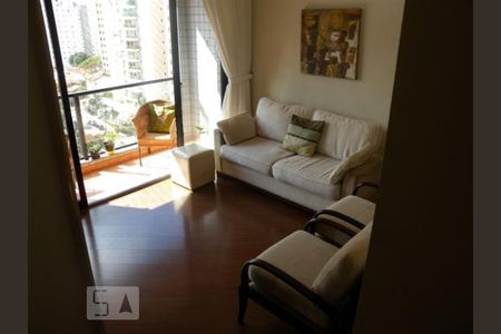 Apartamento para alugar com 3 quartos, 80m² em Vila Pompéia, São Paulo