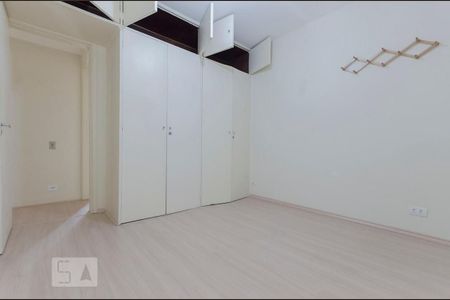 quarto 1 de apartamento para alugar com 3 quartos, 90m² em Pinheiros, São Paulo