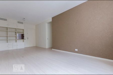 sala de apartamento para alugar com 3 quartos, 90m² em Pinheiros, São Paulo