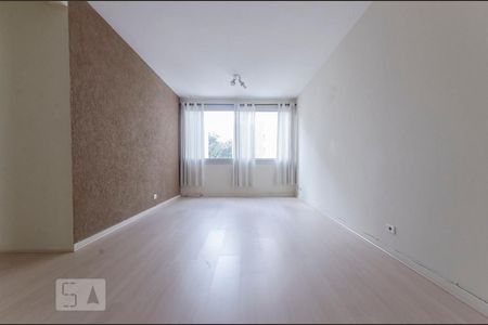 sala de apartamento para alugar com 3 quartos, 90m² em Pinheiros, São Paulo