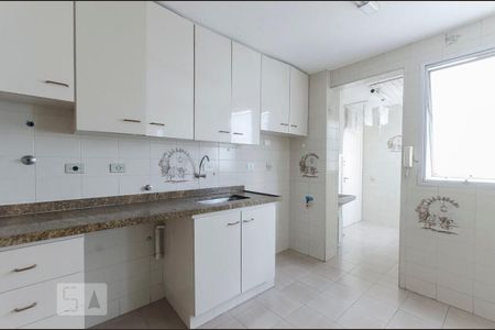 Apartamento para alugar com 90m², 3 quartos e 2 vagascozinha