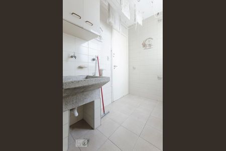 Apartamento para alugar com 90m², 3 quartos e 2 vagaslavanderia