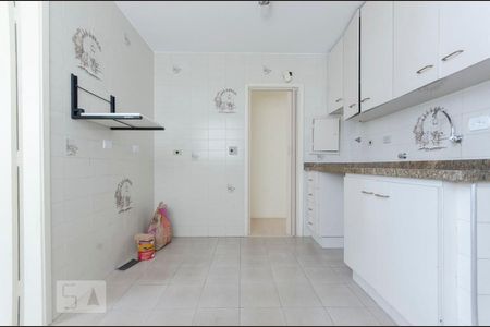 Apartamento para alugar com 90m², 3 quartos e 2 vagascozinha
