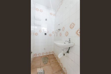 Apartamento para alugar com 90m², 3 quartos e 2 vagasbanheiro de serviço