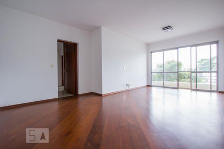 Apartamento para alugar em Brooklin Paulista