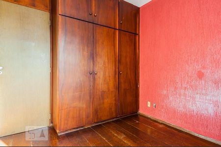 Quarto de apartamento à venda com 1 quarto, 40m² em Centro, Campinas