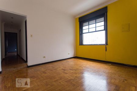 Apartamento para alugar com 75m², 1 quarto e sem vagaSala