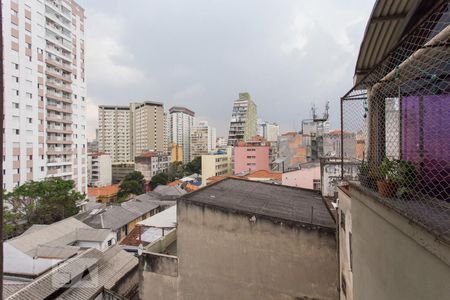 Apartamento para alugar com 75m², 1 quarto e sem vagaVista