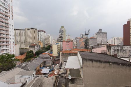 Apartamento à venda com 75m², 1 quarto e sem vagaVista