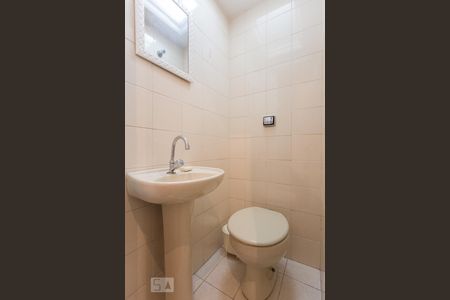 Apartamento à venda com 75m², 1 quarto e sem vagaLavabo