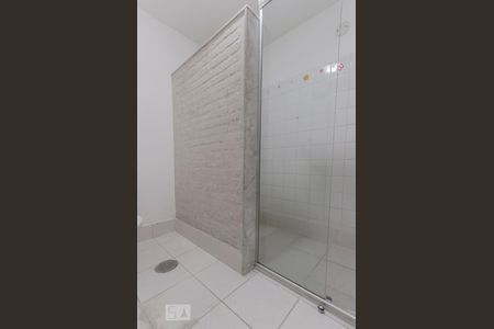 banheiro de apartamento à venda com 3 quartos, 110m² em Vila Ida, São Paulo