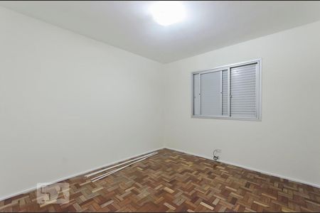 suite de apartamento à venda com 3 quartos, 110m² em Vila Ida, São Paulo
