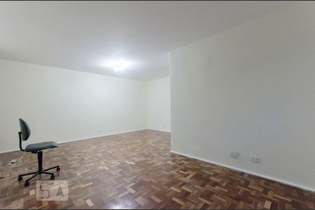 sala de apartamento à venda com 3 quartos, 110m² em Vila Ida, São Paulo