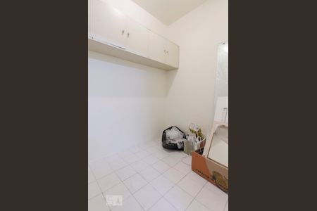 Apartamento à venda com 110m², 3 quartos e 2 vagasquarto de serviço