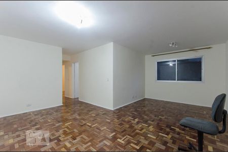 sala de apartamento à venda com 3 quartos, 110m² em Vila Ida, São Paulo