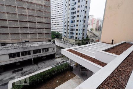 Apartamento à venda com 1 quarto, 48m² em Centro, São Paulo