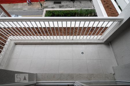 Apartamento à venda com 1 quarto, 48m² em Centro, São Paulo