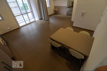 Apartamento à venda com 1 quarto, 48m² em Centro, São Paulo
