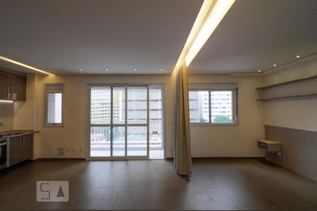 Apartamento à venda com 1 quarto, 48m² em Centro, São Paulo