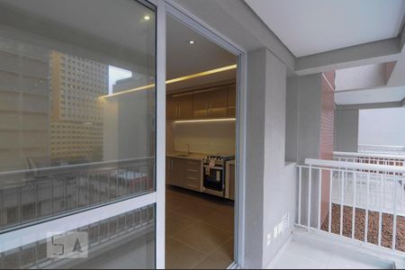 Apartamento à venda com 1 quarto, 48m² em Centro, São Paulo