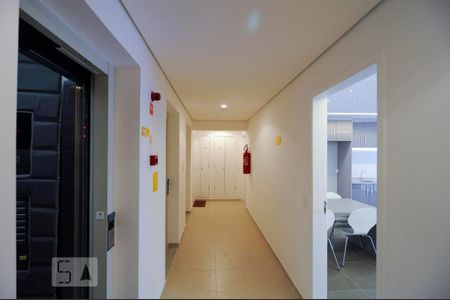 Apartamento à venda com 1 quarto, 48m² em Centro, São Paulo