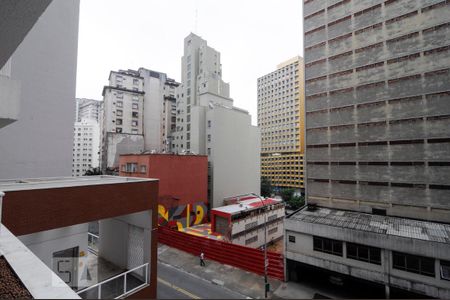 Apartamento à venda com 1 quarto, 48m² em Centro, São Paulo
