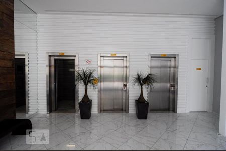 Apartamento à venda com 1 quarto, 48m² em Centro, São Paulo