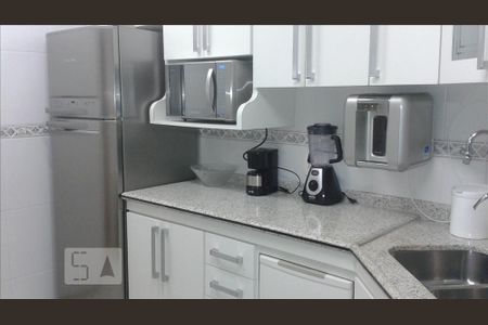 Apartamento à venda com 3 quartos, 130m² em Moema, São Paulo