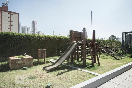 Apartamento para alugar com 70m², 2 quartos e 2 vagas Apartamento para alugar com 70m², 2 quartos e 2 vagasPlayground