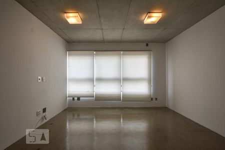 Sala de apartamento para alugar com 2 quartos, 70m² em Jardim das Acácias, São Paulo