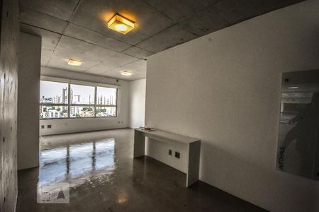 Sala de apartamento para alugar com 2 quartos, 70m² em Jardim das Acácias, São Paulo