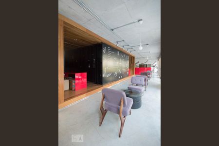 Apartamento para alugar com 70m², 2 quartos e 2 vagas Apartamento para alugar com 70m², 2 quartos e 2 vagasEspaço Gourmet