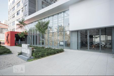 Apartamento para alugar com 70m², 2 quartos e 2 vagas Apartamento para alugar com 70m², 2 quartos e 2 vagasFachada