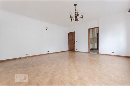 sala de apartamento para alugar com 3 quartos, 140m² em Jardim Paulista, São Paulo