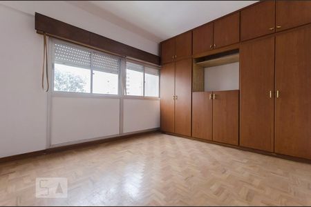 suite de apartamento para alugar com 3 quartos, 140m² em Jardim Paulista, São Paulo
