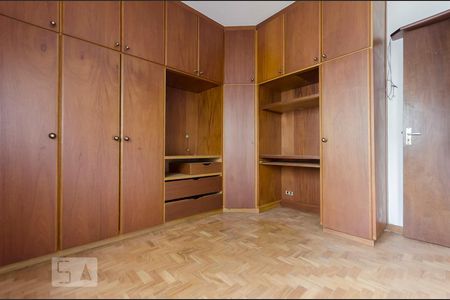 quarto 2 de apartamento para alugar com 3 quartos, 140m² em Jardim Paulista, São Paulo
