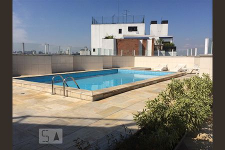 Apartamento para alugar com 1 quarto, 37m² em Moema, São Paulo