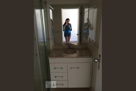 Apartamento para alugar com 1 quarto, 37m² em Moema, São Paulo