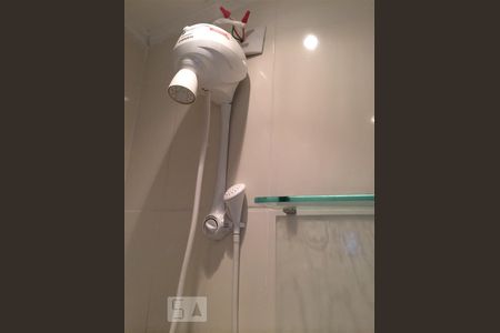 Apartamento para alugar com 1 quarto, 37m² em Moema, São Paulo