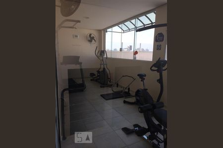 Apartamento para alugar com 1 quarto, 37m² em Moema, São Paulo