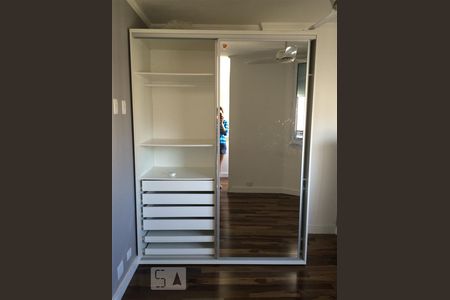 Apartamento para alugar com 1 quarto, 37m² em Moema, São Paulo