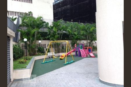 Apartamento à venda com 3 quartos, 64m² em Vila Mariana, São Paulo