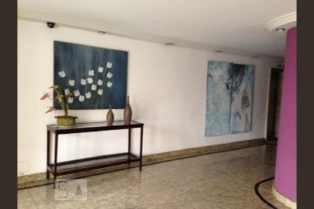 Apartamento à venda com 3 quartos, 64m² em Vila Mariana, São Paulo