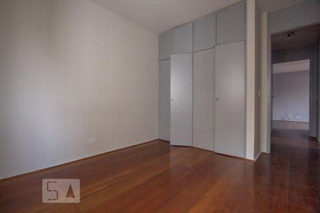 Apartamento à venda com 94m², 3 quartos e 1 vagaQuarto 3