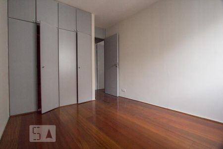 Apartamento à venda com 94m², 3 quartos e 1 vagaQuarto 3