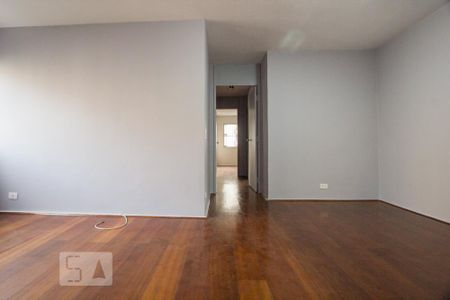 Sala de apartamento à venda com 3 quartos, 94m² em Moema, São Paulo