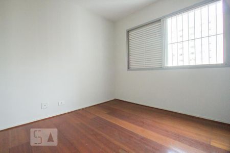 Quarto 1 de apartamento à venda com 3 quartos, 94m² em Moema, São Paulo